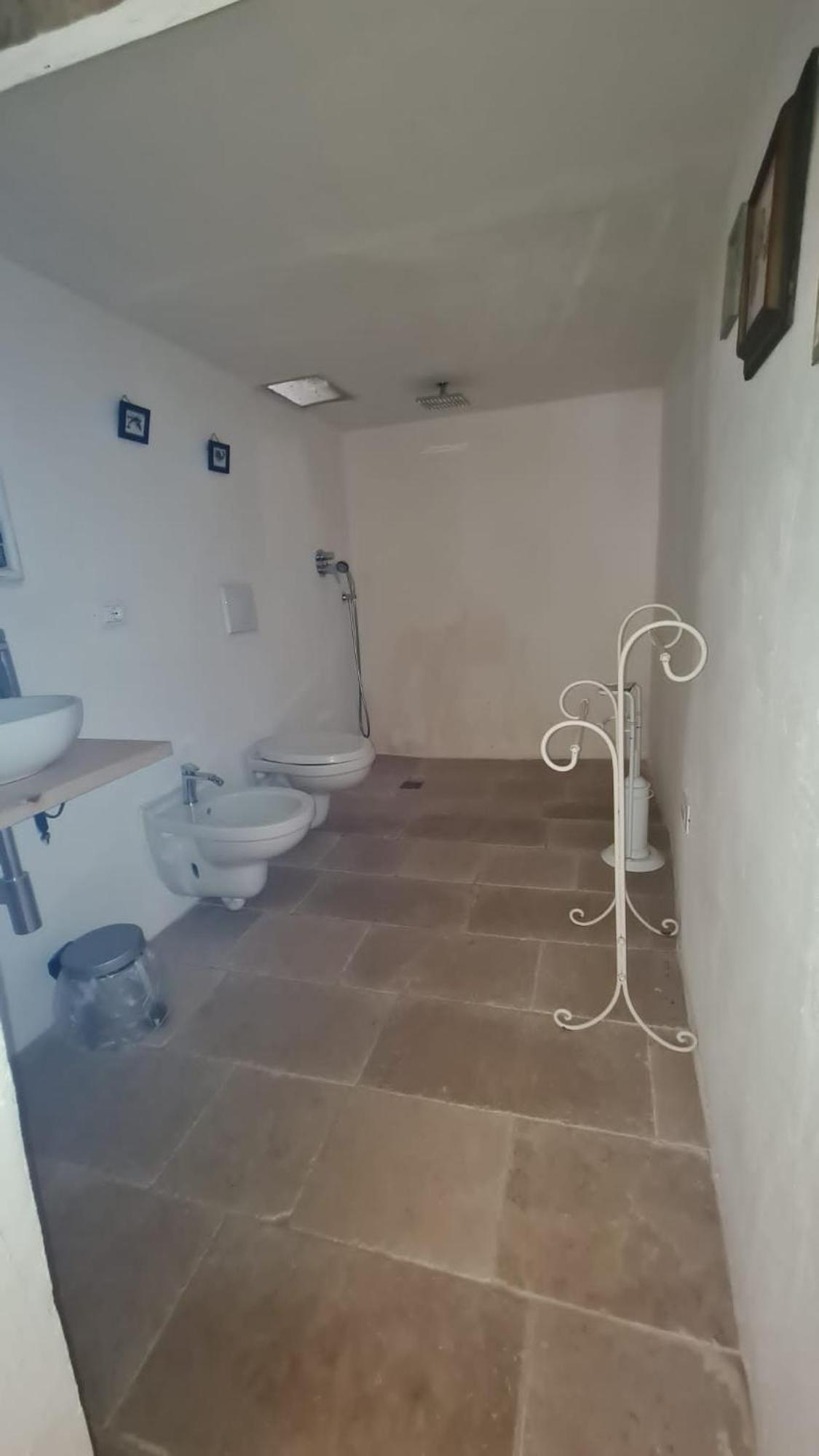 אוסטוני Trulli Di Ivana חדר תמונה