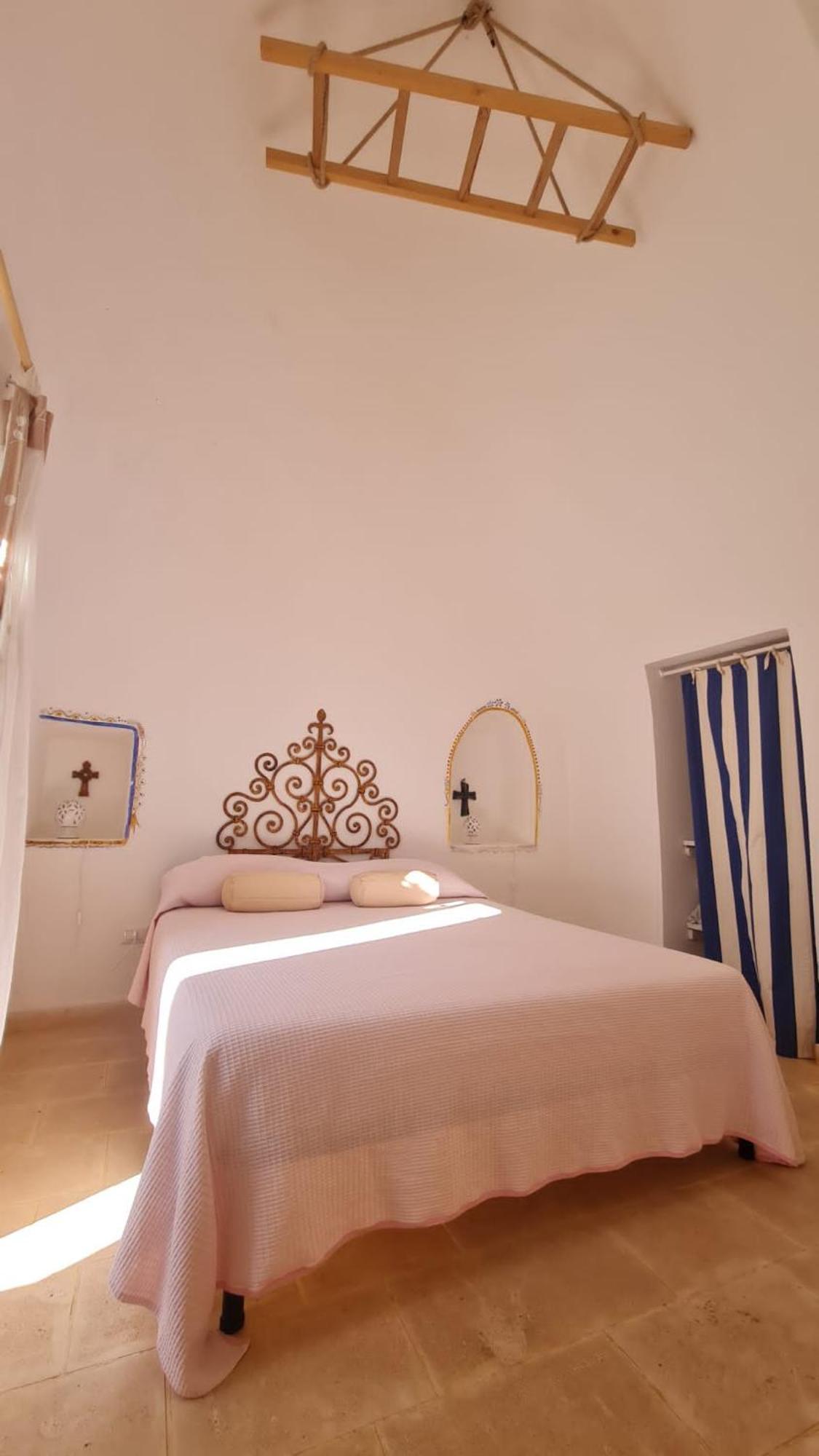 אוסטוני Trulli Di Ivana חדר תמונה